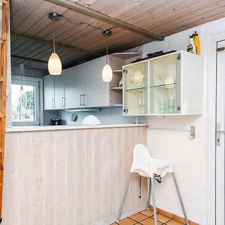 12 Person Holiday Home In Норборг Экстерьер фото