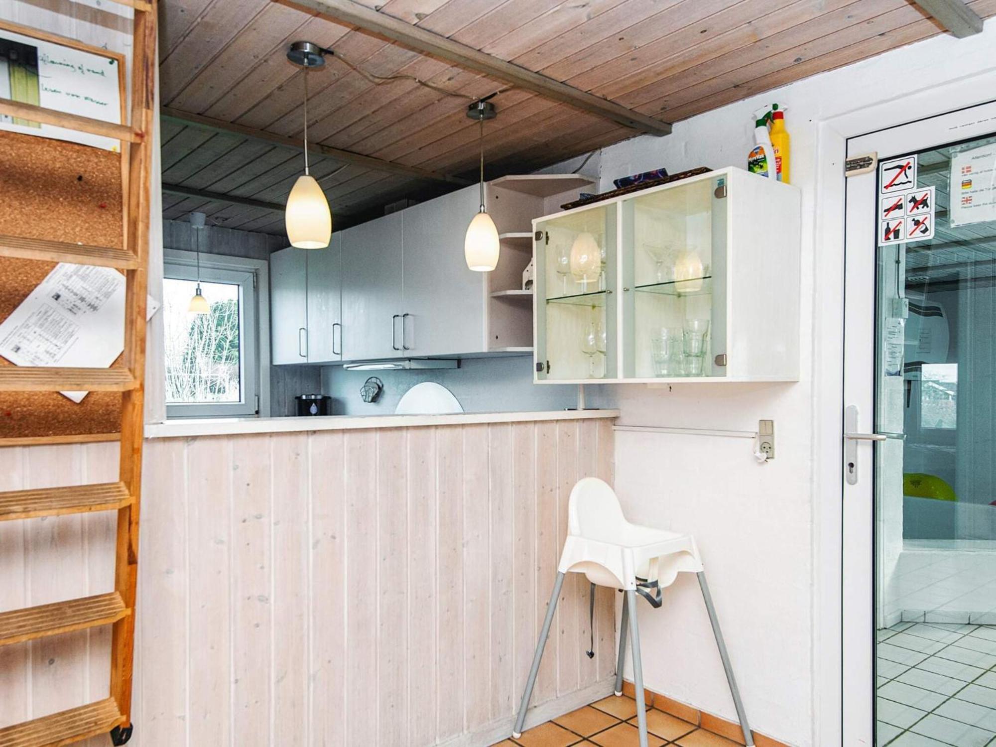 12 Person Holiday Home In Норборг Экстерьер фото