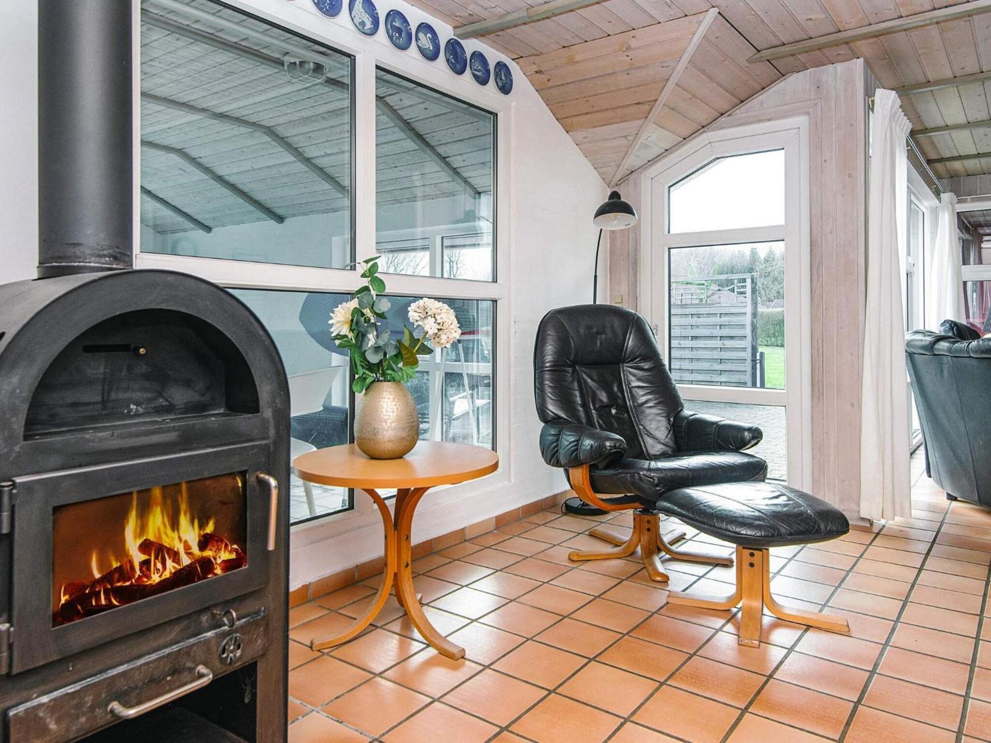12 Person Holiday Home In Норборг Экстерьер фото