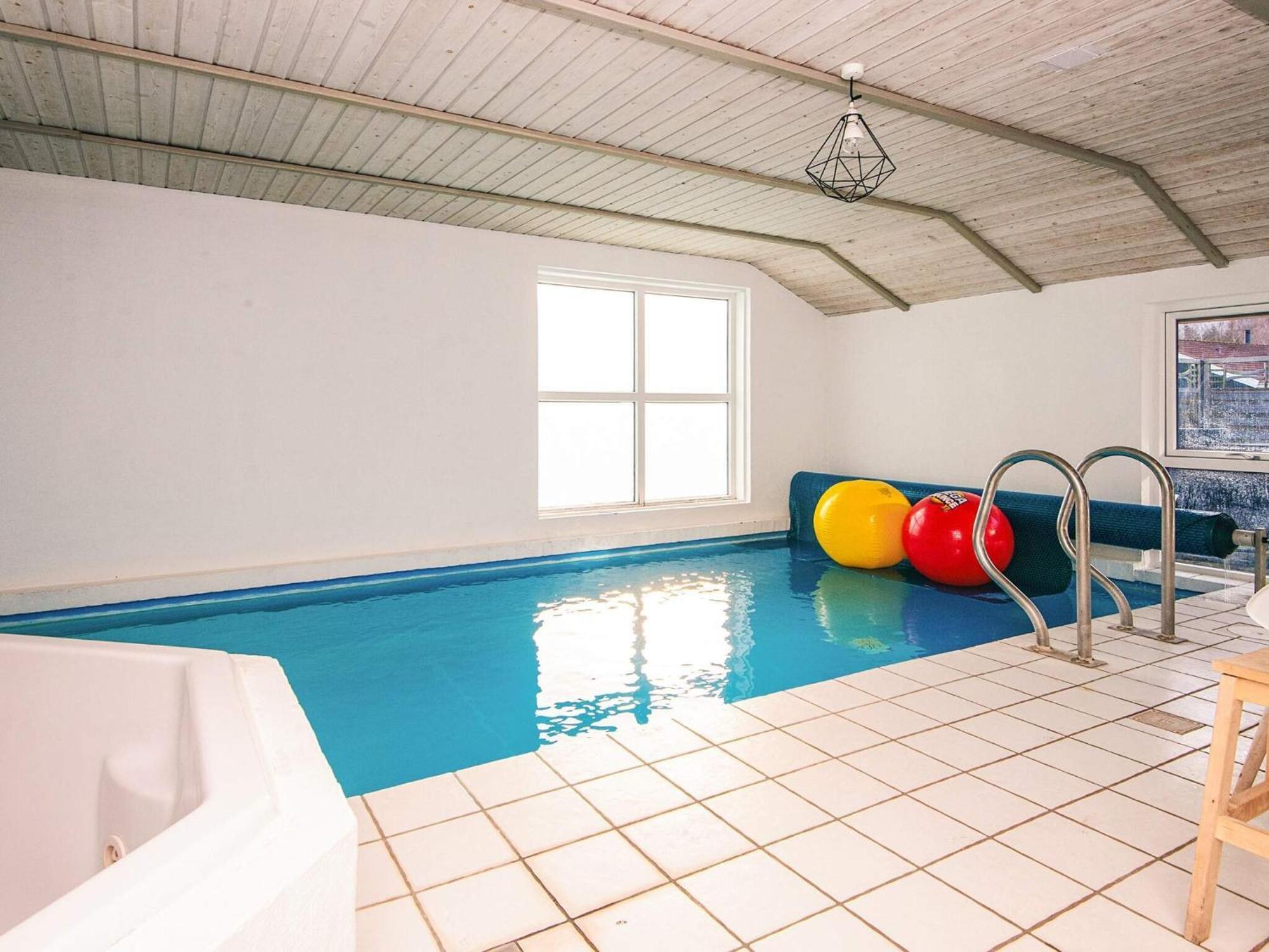 12 Person Holiday Home In Норборг Экстерьер фото