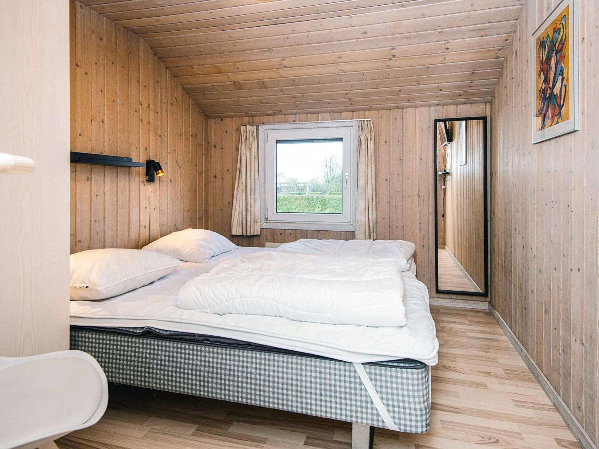 12 Person Holiday Home In Норборг Экстерьер фото