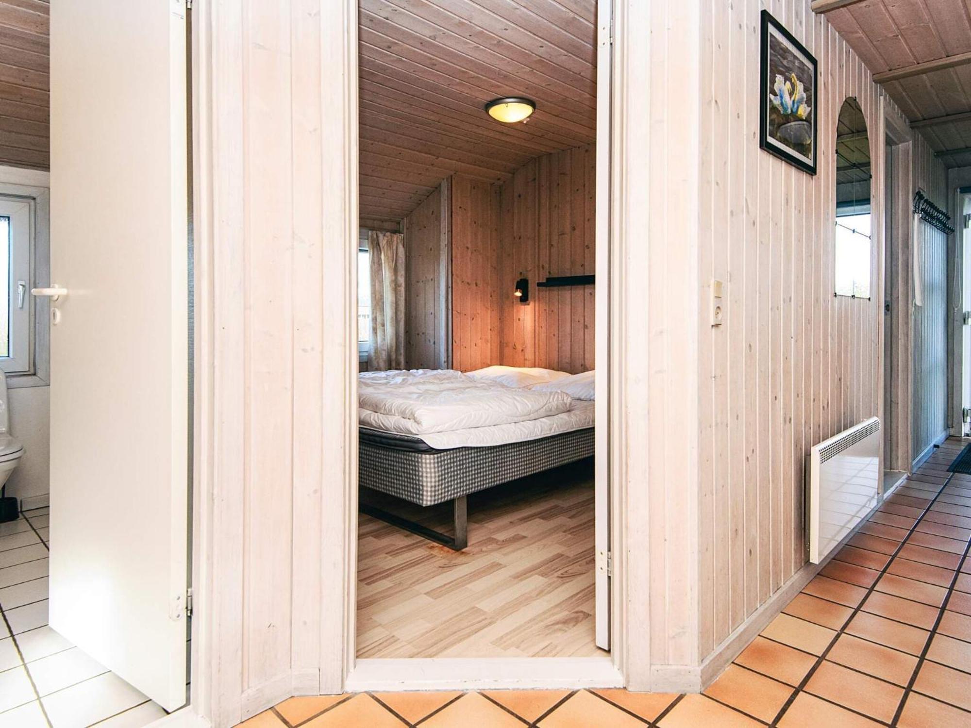 12 Person Holiday Home In Норборг Экстерьер фото