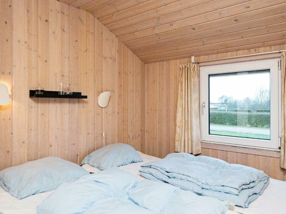 12 Person Holiday Home In Норборг Экстерьер фото