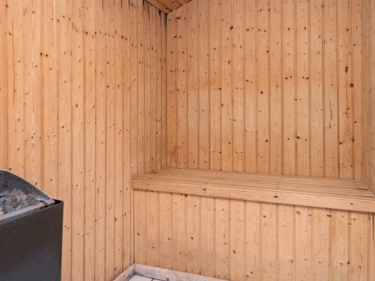12 Person Holiday Home In Норборг Экстерьер фото
