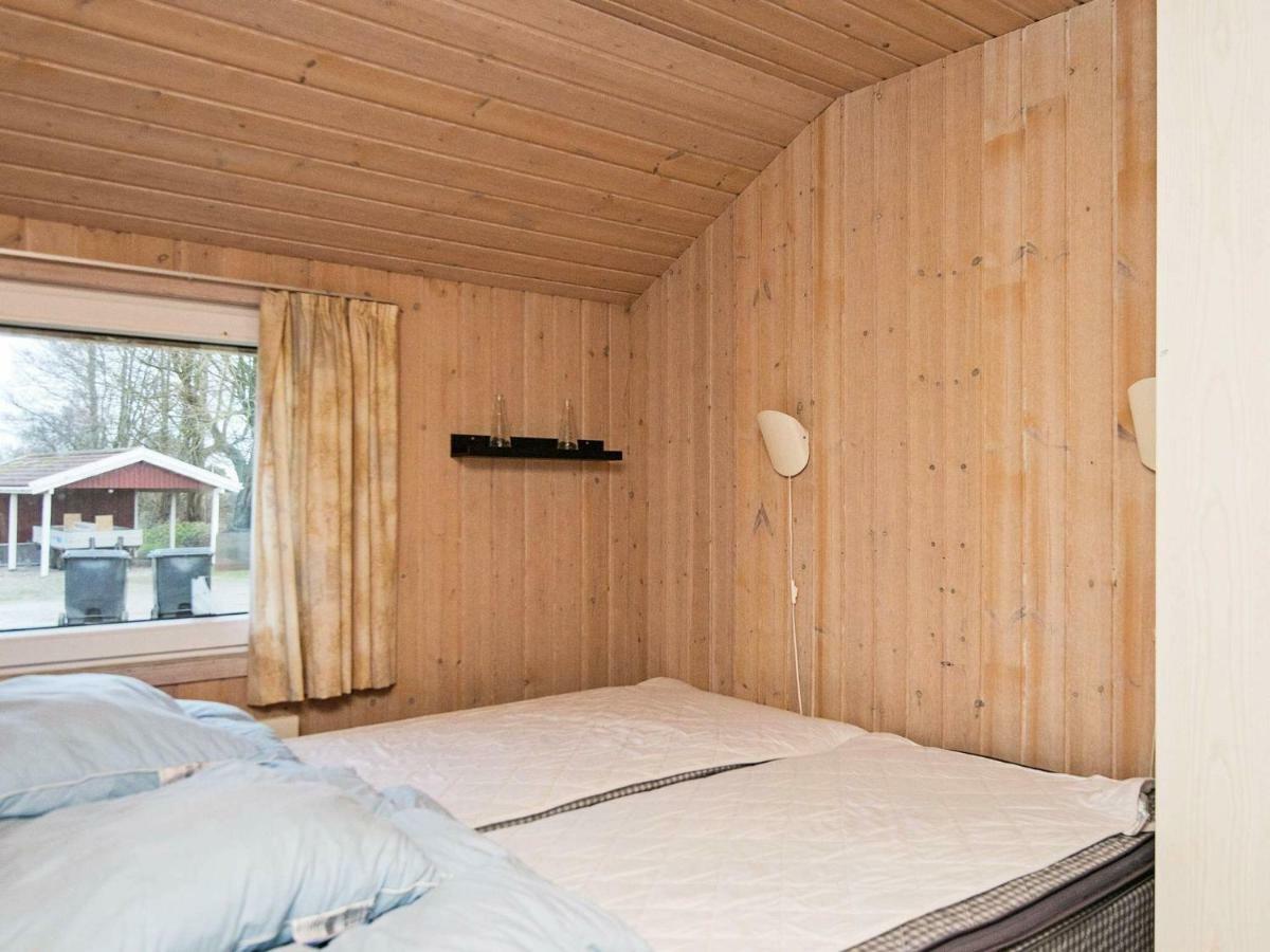 12 Person Holiday Home In Норборг Экстерьер фото